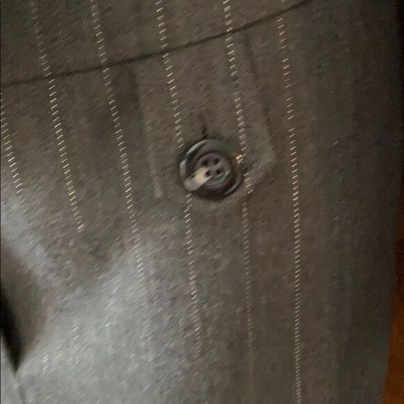 Pant Suit Jones New York Sz 8 2-piece - Picture 4 of 6